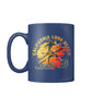 Image of California Long Beach Coffee Mug