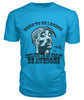 Image of 2 Pac Born To be Legend t-shirt