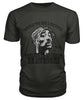 Image of 2 Pac Born To be Legend t-shirt