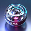 Image of Led Gyroscope Power Gyro Ball