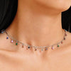 Image of Bohemian Multi Layer Long Necklace
