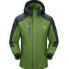 Image of Hiking Jackets Male Outdoor Camping