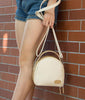Image of Trendy Fashion Leather Shoulder Bag - Handbags