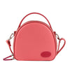 Image of Trendy Fashion Leather Shoulder Bag - Handbags