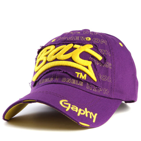 Snapback Hats Baseball Cap
